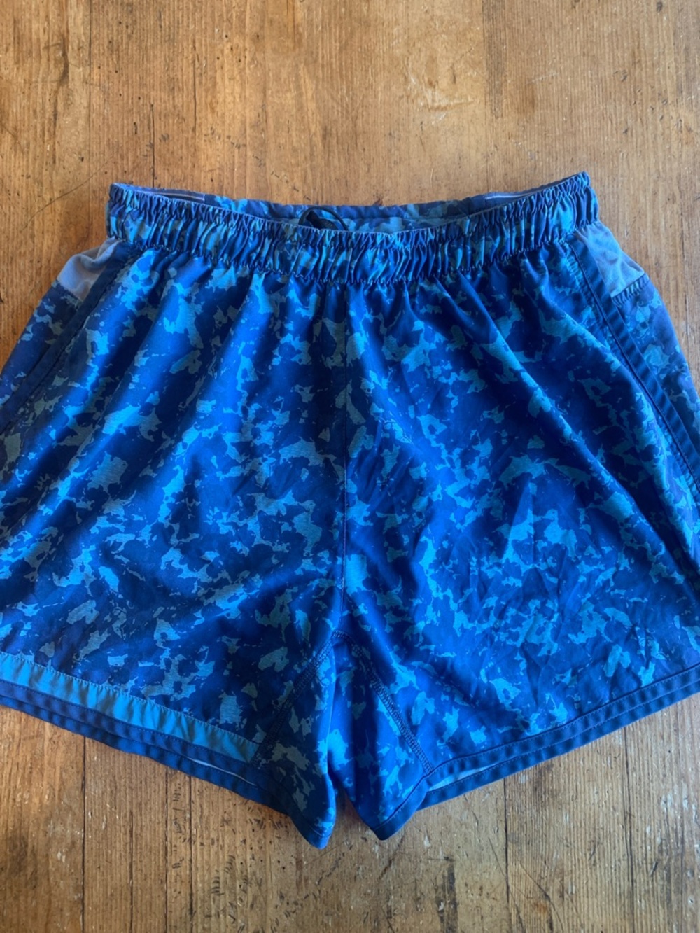 Rabbit Coronet Athletic Shorts - Lightweight Performance